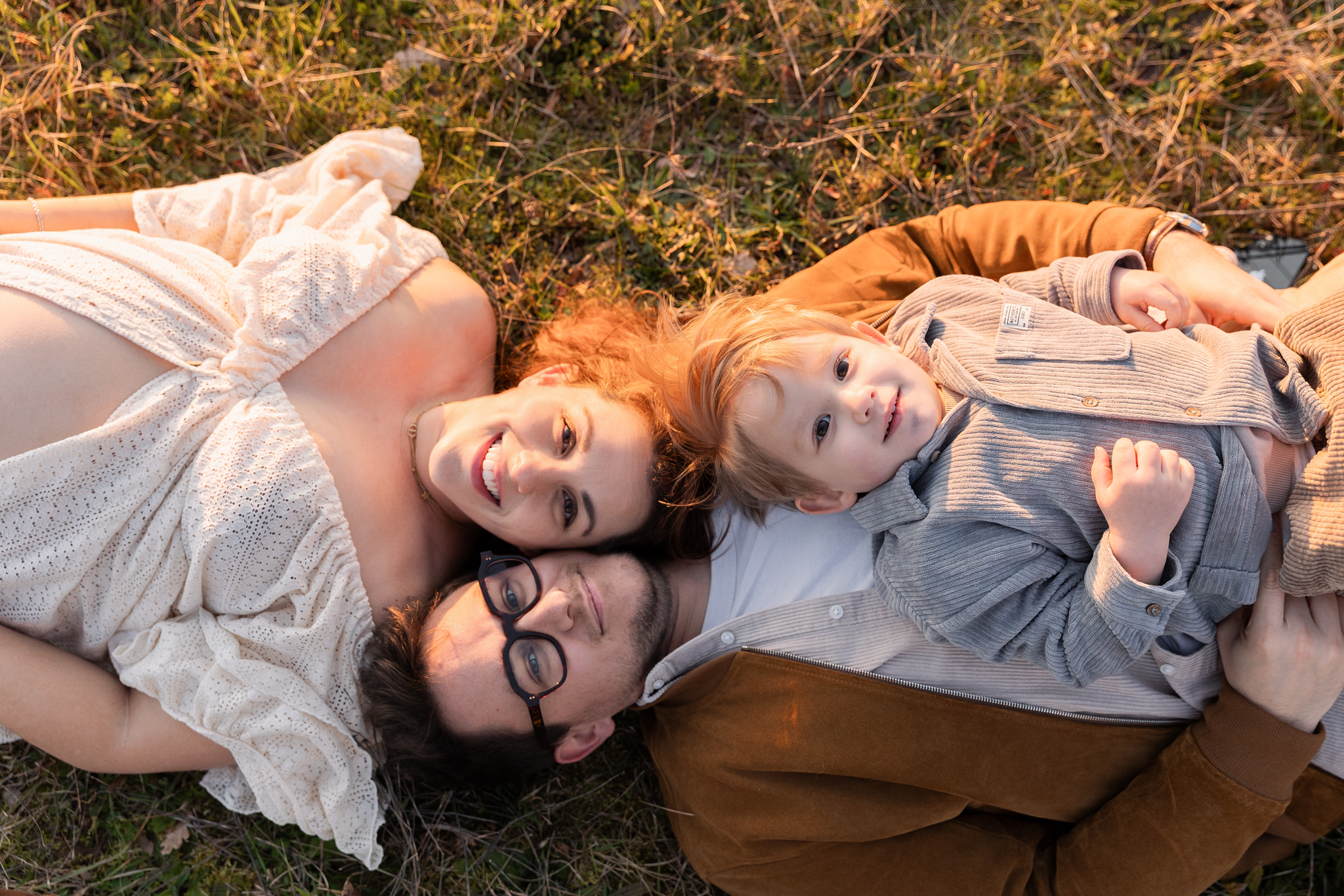 Zoe Photographie photographe grossesse exterieur Deauville Normandie - 3024007875